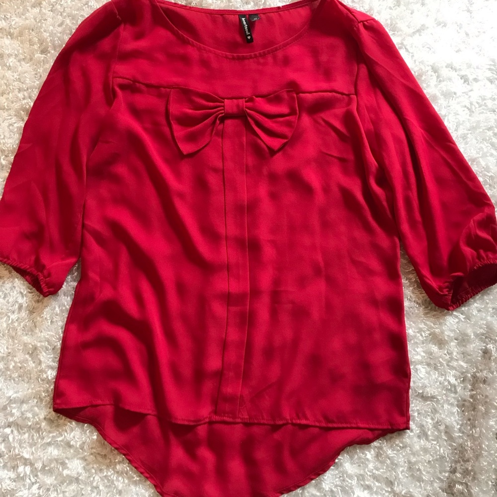 Heart Soul Shirt